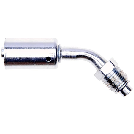 Gates PolarSeal A/C Hose Fitting G45584-1010S